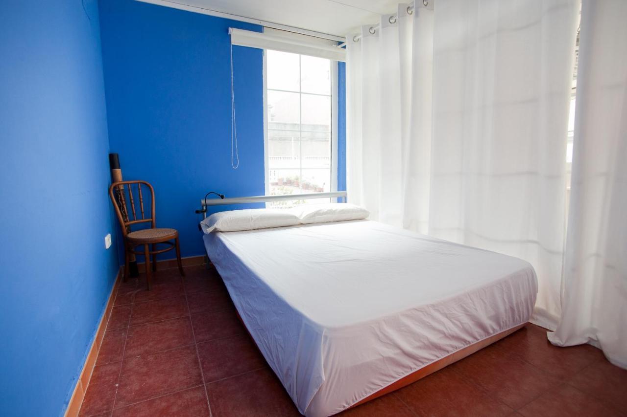 Feriehus Holiday La Casa Azul *